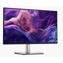 DELL P2425H 23.8'', 100Hz, IPS, VGA/ HDMI/ DisplayPort , USB HUB, PD 15W, Pivot