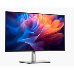 DELL P2725H 27'', 100Hz, IPS, VGA,HDMI, DisplayPort , USB HUB, PD 15W, Pivot