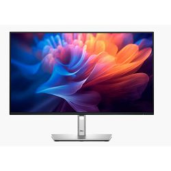 DELL P2725HE 27'', 100Hz, IPS, HDMI, DisplayPort , USB HUB, Power Delivery 90W, RJ45, Pivot