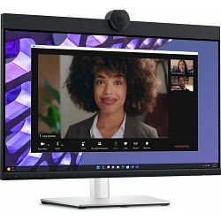 DELL P2724DEB 27" Video Conferencing, IPS, HDMI, DisplayPort, USB HUB, Type-C, PD 15W, RJ45