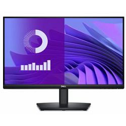 DELL E2425HS 23.8", VA, VGA,DP, HDMI, zvučnici