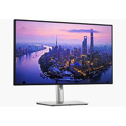 DELL U2725QE 27" IPS Black W-LED 4K, HDMI, DisplayPort, Thunderbolt HUB, USB HUB, RJ45, PD 140W