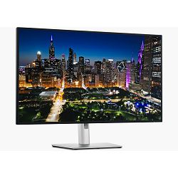 DELL U3225QE 32" IPS Black W-LED 4K, HDMI, DisplayPort, Thunderbolt HUB, USB HUB, RJ45, PD 140W