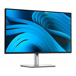 Dell P2725DE 27" 100Hz, IPS, HDMI, Display Port, USB HUB, RJ45, Power Delivery 90W