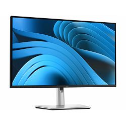 Dell P2725QE 27", 100Hz, IPS, HDMI, Display Port, USB HUB, RJ45, Power Delivery 90W
