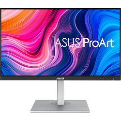 ASUS ProArt  PA278CV 27" WQHD IPS,  HDMI, DP,  USB HUB, Type-C, speakers,  90LM06Q1-B02370