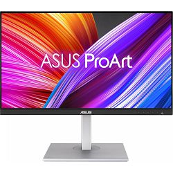 ASUS ProArt PA278CGV 27" QHD IPS, 144Hz, HDMI, DP,  USB HUB, Type-C, speakers,  90LM05L1-B04370