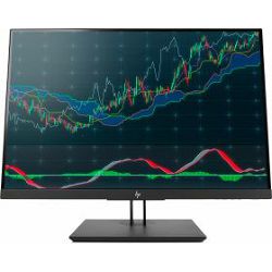 HP Z24n G2, Z display, 24" FHD IPS, business monitor, 1JS09A4