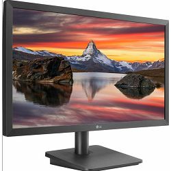 LG 22MR410P 22" VA FHD, VGA, HDMI