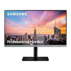 Samsung Pro SR65  LS27R650FDUXEN, 27" IPS, 2xHDMI, DP, USB, HA
