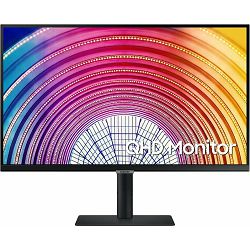 Samsung LS27A600NWUEN 27" IPS QHD, HDMi, DP, USB, HDR10