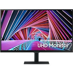 Samsung LS27A700NWUXEN 27" 4K, HDMI, DP