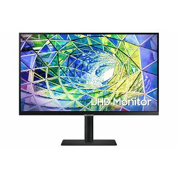 Samsung LS27A800UNUXEN 27" IPS UHD, HDMI, DP, USB-C