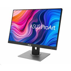 ASUS ProArt  PA248QV 24.1" FHD IPS, VGA, HDMI, DP, USB HUB, speakers, 90LM05K1-B01370