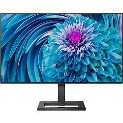 Philips 275E2FAE, 27" IPS, 2xHDMI 1.4/DisplayPort 1.2, zvučnici, 75Hz