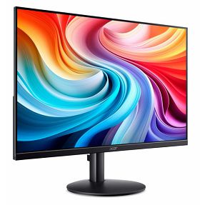 Acer SA243YP1bi, 23.8", FHD, IPS, 144Hz, 1ms, HDMI, VGA, UM.QS3EE.101
