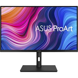 ASUS ProArt PA329CV 32'' IPS 4K UHD, HDMI, DP, USB HUB, Type-C, speakers, 90LM06P1-B01170