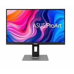 ASUS ProArt  PA278QV 27" WQHD IPS, 1x DVI, 1x HDMI 1.4, 1x DisplayPort 1.2, 1x Mini DisplayPort 1.2,USB, speakers,  90LM05L1-B03370