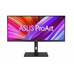 ASUS ProArt PA348CGV 34" IPS QHD, HDMI, DP, Type-C, USB HUB, 90LM07Z0-B01370