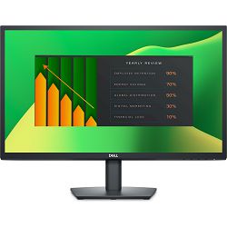 DELL E2423H 23.8", VA, VGA/DisplayPort 1.2