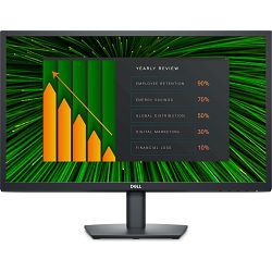 DELL E2423HN 23.8", VA, VGA/ HDMI 1.4