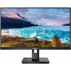 Philips 275S1AE, 27" IPS QHD, HDMI, DVI, DP, zvučnici