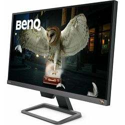 BENQ EW2780Q , 27" QHD IPS, DPx1, HDMIx2