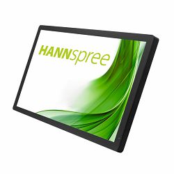 Hannspree Pos monitor HO275PTB  27" ADS Touch, VGA/1x HDMI 1.4/DisplayPort 1.2/1x Line-Out (3.5mm)