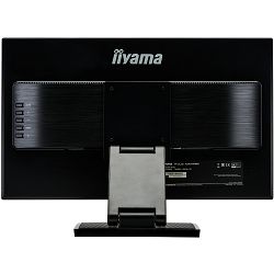 IIYAMA Prolite T2454MSC-B1AG 23,8" IPS ,FHD,Touch, VGA/HDMI