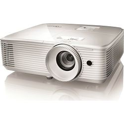 Projektor Optoma EH334