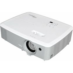 Projektor Optoma EH400+