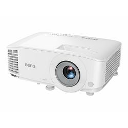 Projektor BenQ MH560, DLP, 1920*1080 FHD, 3800lm, 1.1x, HDMI, USBx2, zvučnik 10W, 9H.JNG77.13E