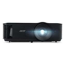 Acer projektor X1327Wi - WXGA, 4000 ANSI, VGA, HDMI, Wireless, MR.JS511.001