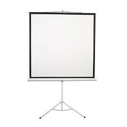 Platno 200x200 samostojeće, SBOX PSMT-112