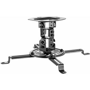 Nosač za projektor Bit Force, BOLT CPM-32-FM, stropni nagibno-okretni