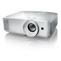 Projektor Optoma EH338