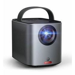 Projektor Anker Nebula Mars 3 Air Laser Portable with Google TV, speakers, D2325212