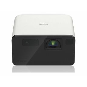 Projektor Epson EF-21W, 3LCD, 1080p, 1000LM, HDMI, zvučnik, Chromecast, bijeli, V11HB35040