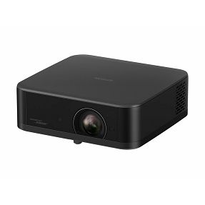 Projektor Epson EF-62B, 3LCD, WiFi, 3840x2160, 700LM, HDMI, zvučnik, Chromecast, Bluetooth, crni, V11HB73140