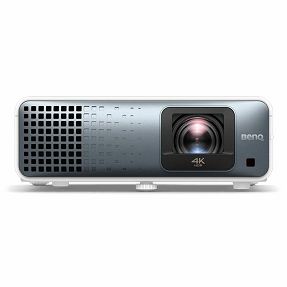 Projektor BenQ TK710STi, DLP, 3840x2160, 3200LM, HDMIx2, zvučnik, bijeli, 9H.JSK77.1JE