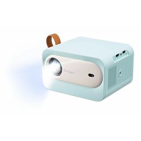 Projektor Acer AOpen QP30, LCD, WiFi, 1080p, 300 ANSI, HDMIx1, zvučnik, Bluetooth, zeleni, MR.P0B11.001