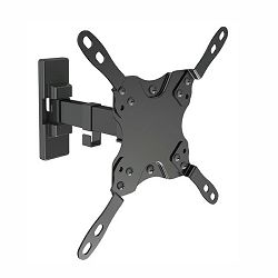 SBOX nosač zidni nosač s rukom 20kg, LCD-221
