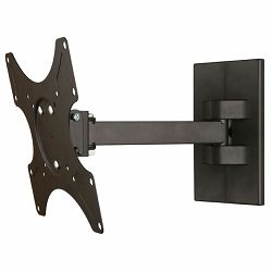 SBOX nosač nagibno okretni 23"-55", do 30kg, LCD-2901