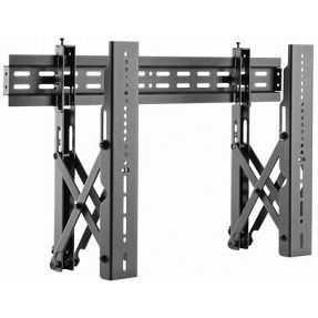 SBOX zidni nosač fiksni za monitor/TV, 37"-70", do 45kg, LVW02-46F