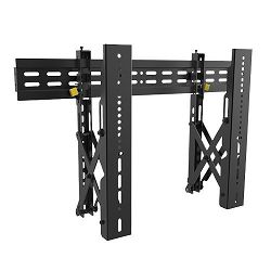 SBOX zidni nosač fiksni, 37"-70", do 45kg, LVW02-46F