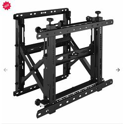 SBOX zidni nosač fiksni, 45"-70", do 70kg, LVW13-46T