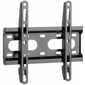 SBOX zidni nosač fiksni za monitor/TV, 23"-43", do 45kg, PLB-2522F-2