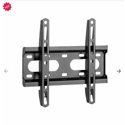 SBOX zidni nosač fiksni, 23"-43", do 45kg, PLB-2522F-2