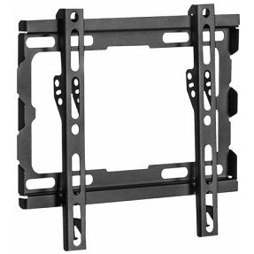 SBOX zidni nosač fiksni za monitor/TV, 23"-43", do 20kg, PLB-2222F-2