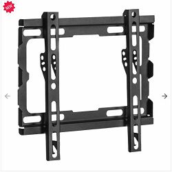 SBOX zidni nosač fiksni, 23"-43", do 20kg, PLB-2222F-2